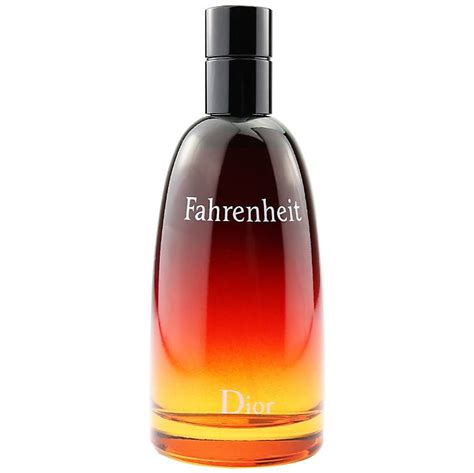 dior fahrenheit after shave lotion 100ml|Meer.